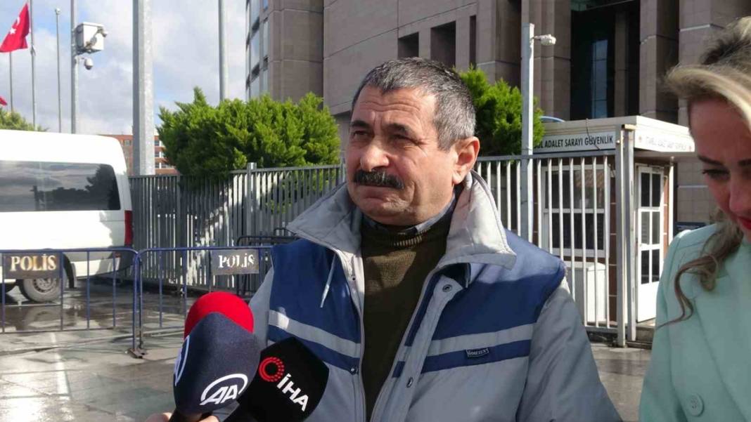 Eşinin kanser tedavisi için biriktirdiği 93 bin TL'yi dolandırıcılara kaptırdı! Kurulan tezgah 'Pes!' dedirtti 9